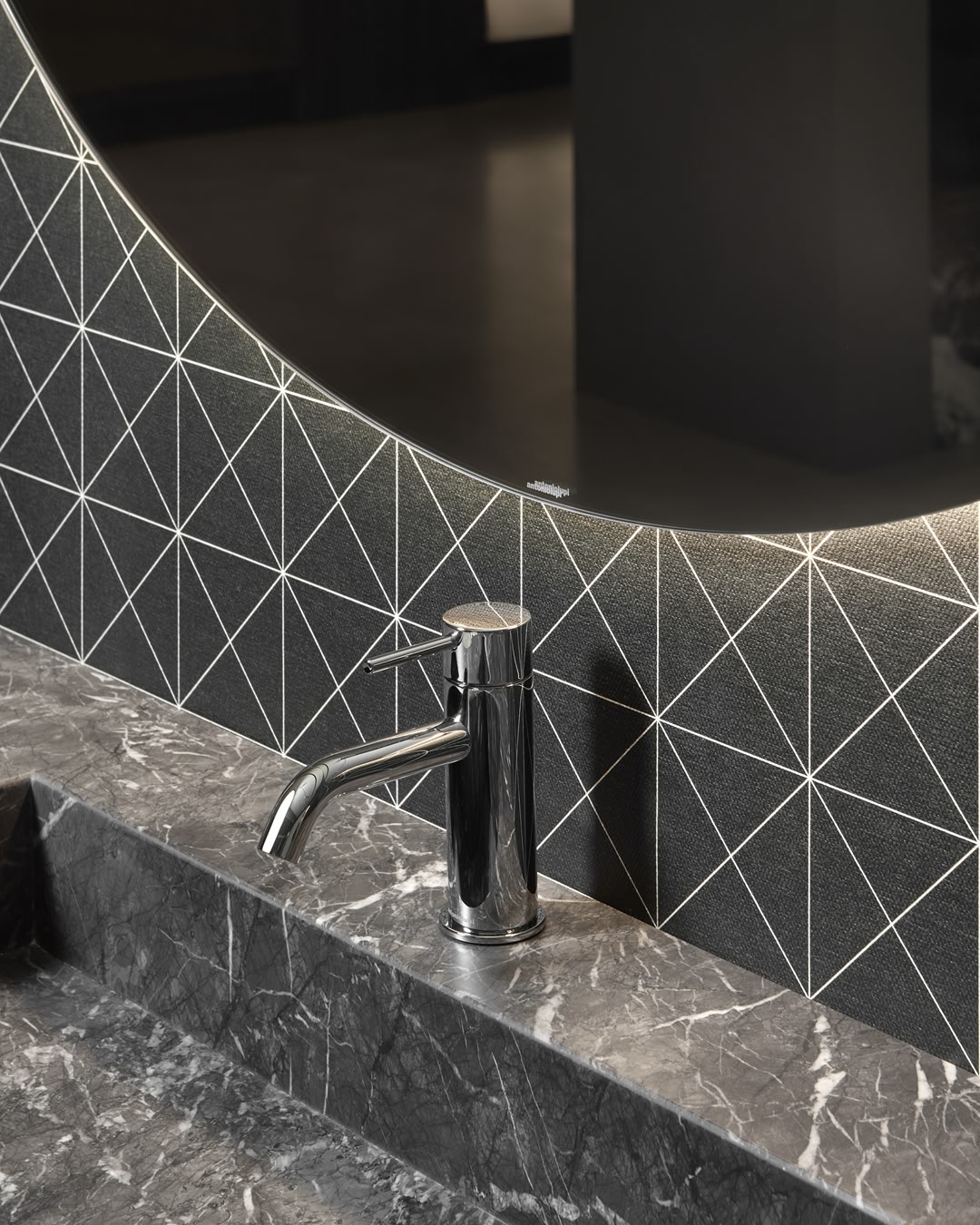 the perfection of circular geometry