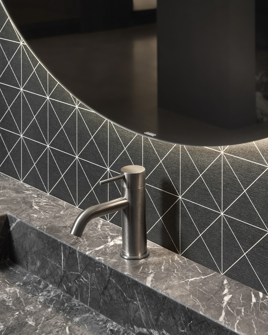 the perfection of circular geometry