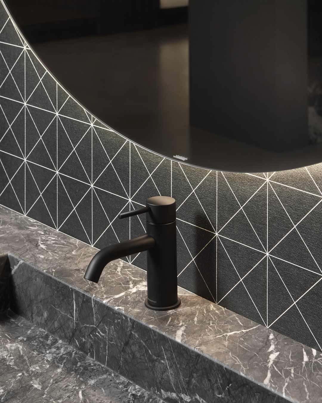 the perfection of circular geometry