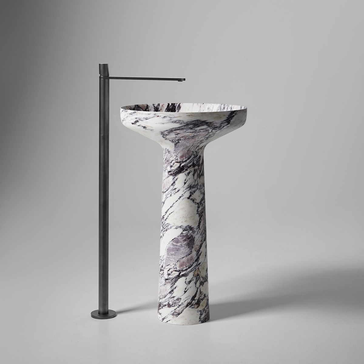 elegant and harmonious design