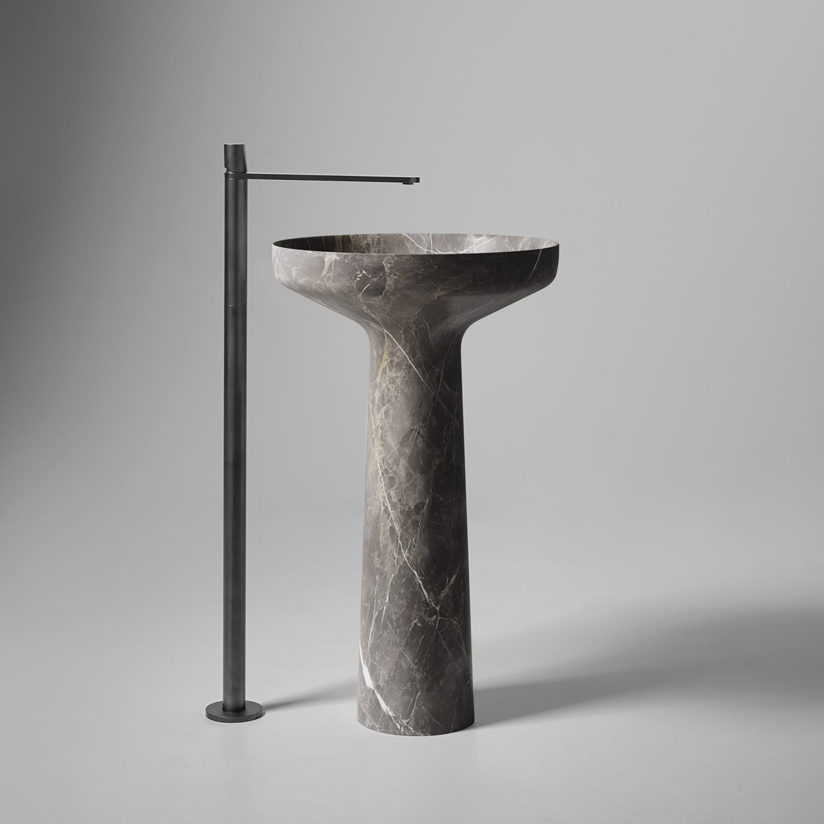 elegant and harmonious design