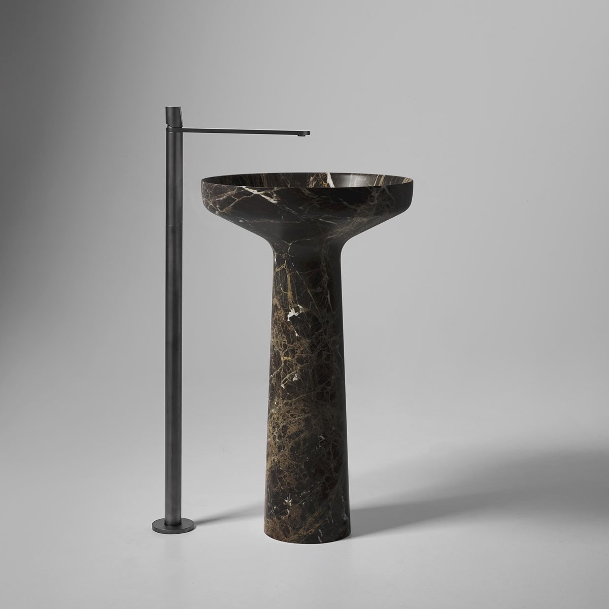 elegant and harmonious design