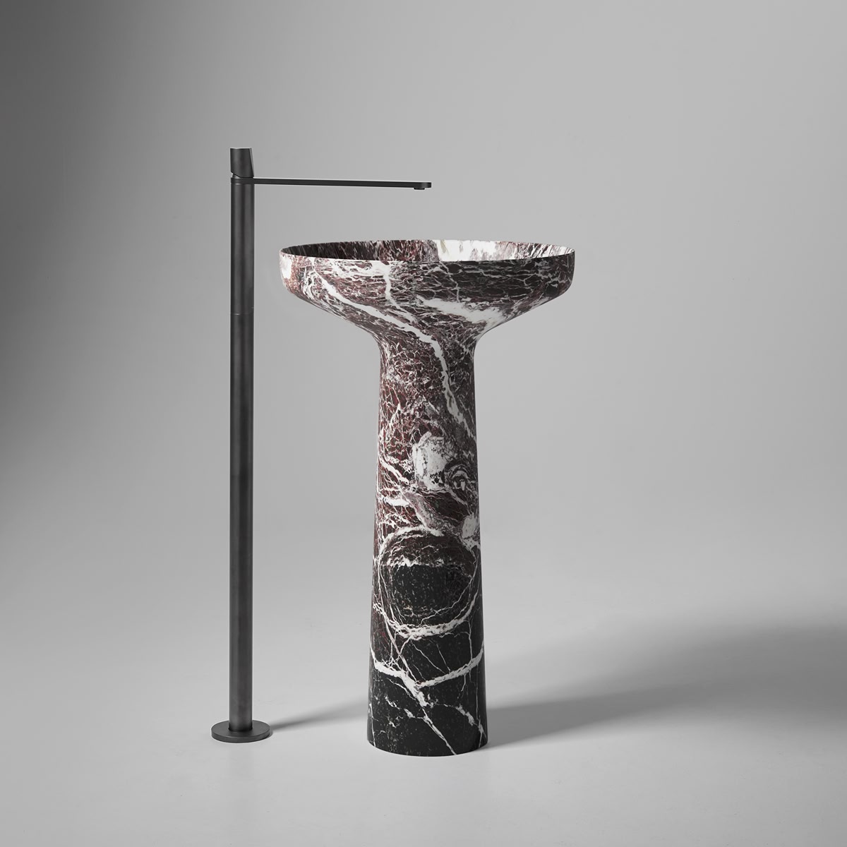 elegant and harmonious design