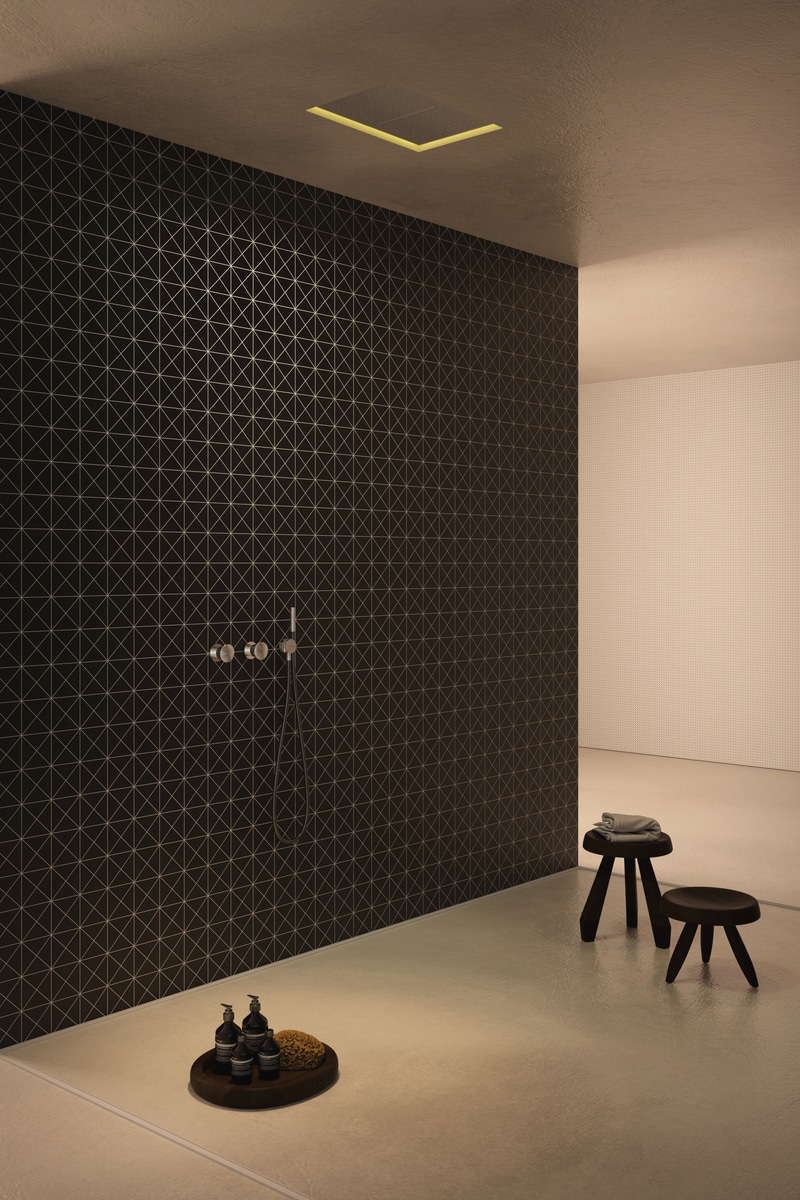 a source of life that gives dialogue to elements