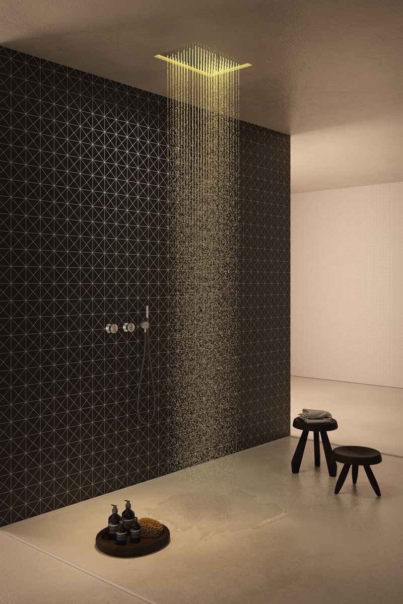 a source of life that gives dialogue to elements