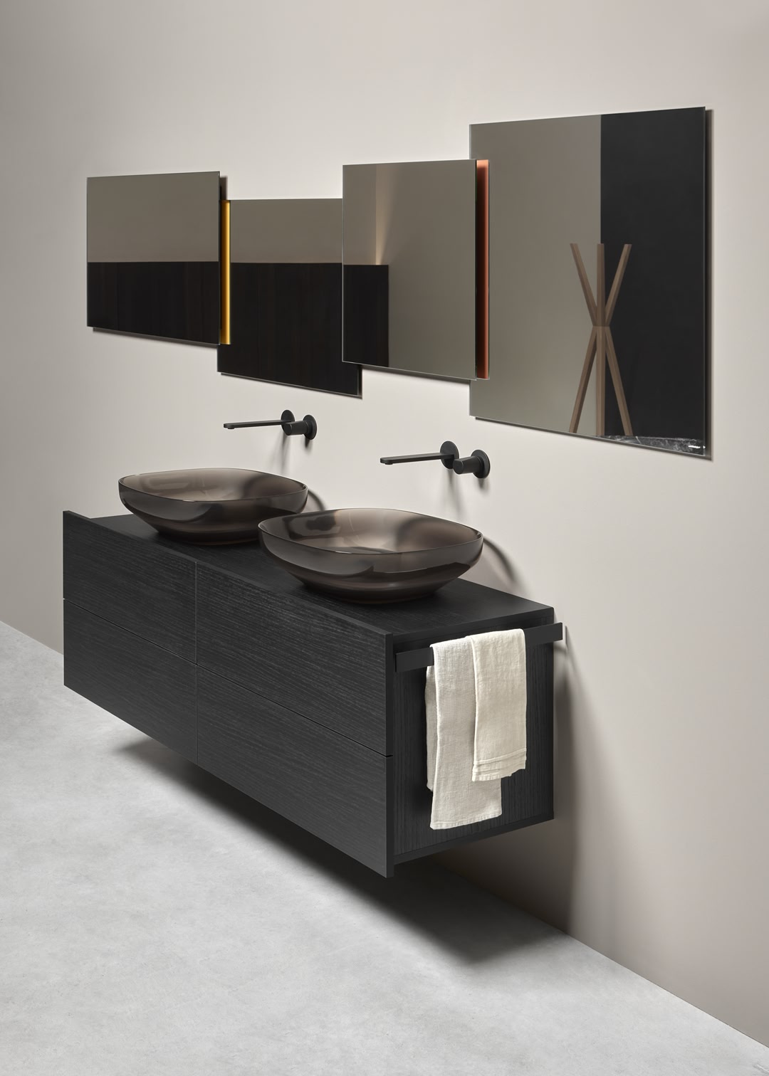 witness of a timeless beauty