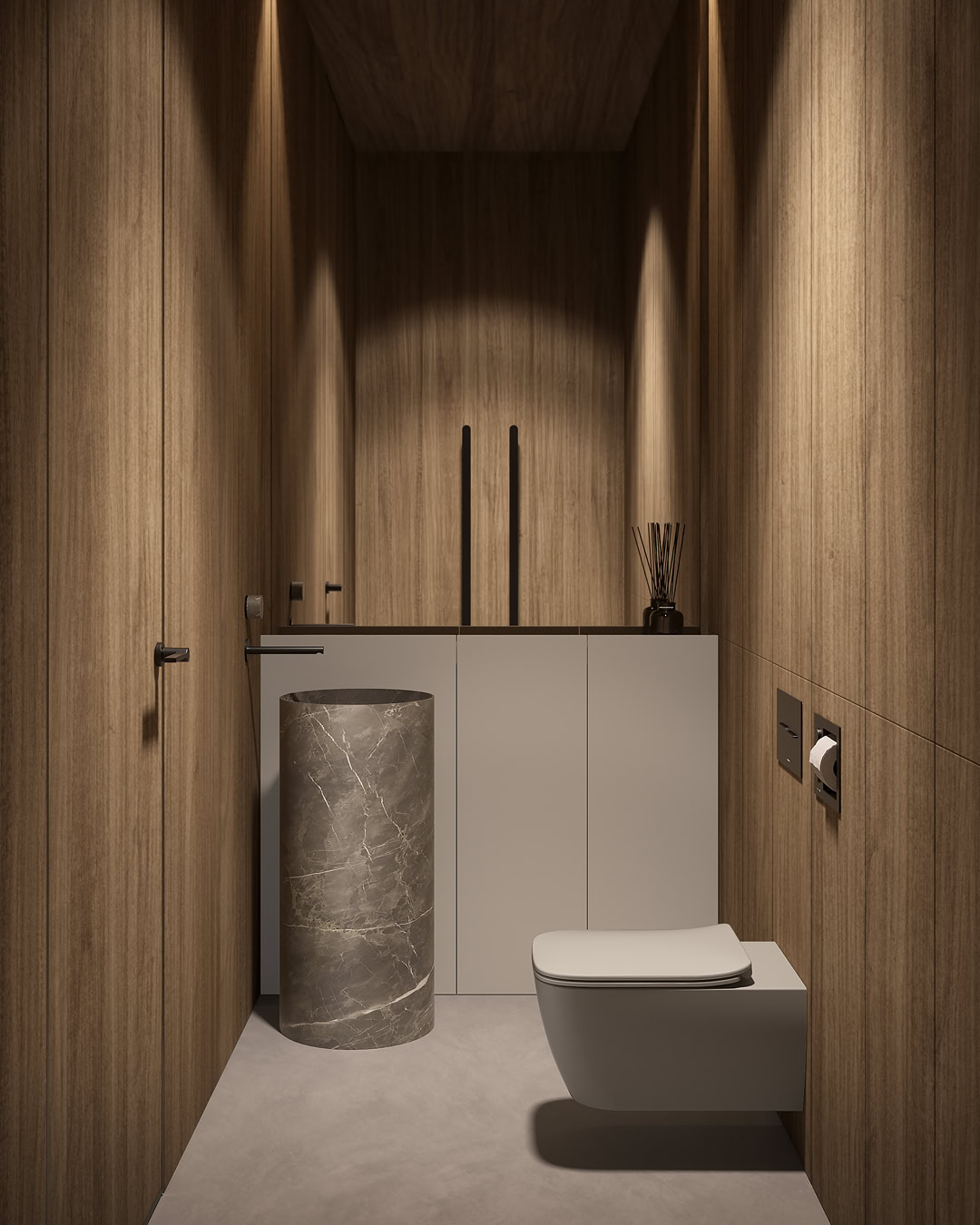 a symbol of contemporary luxury