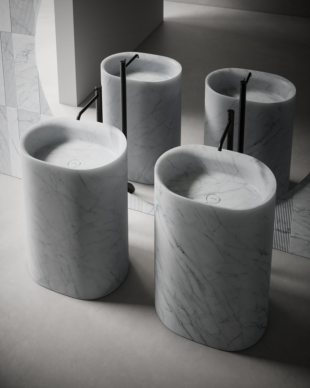 A rigorous design of great elegance