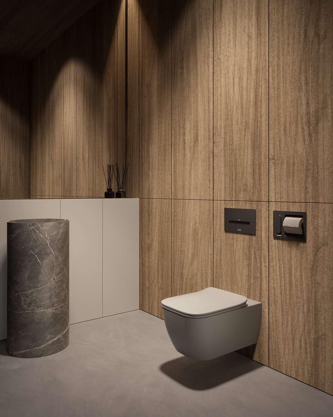 a symbol of contemporary luxury