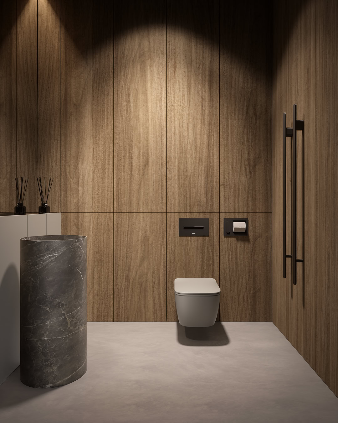 a symbol of contemporary luxury