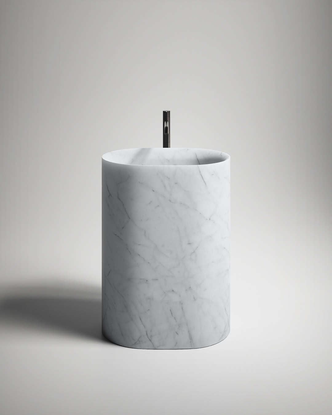 A rigorous design of great elegance