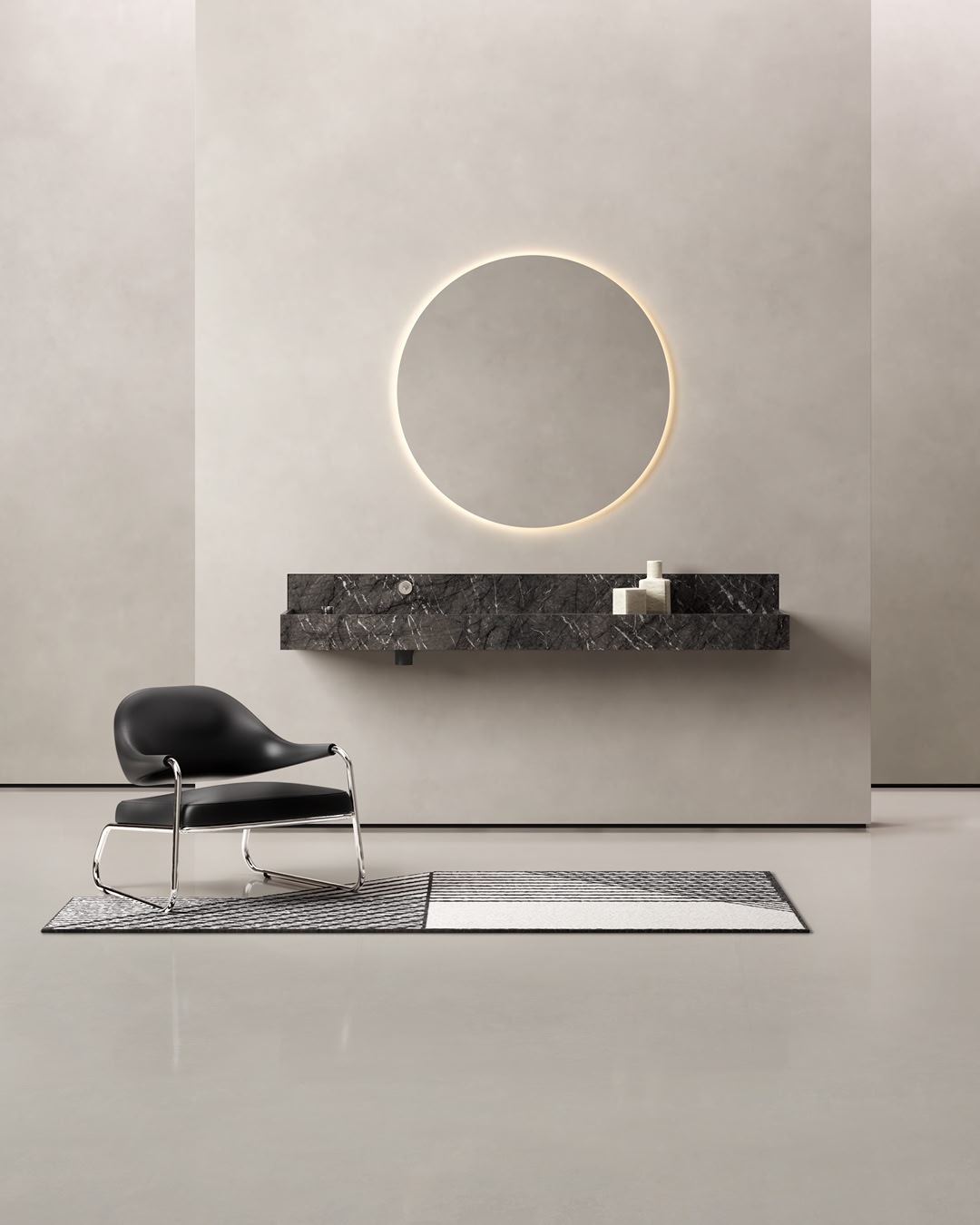 proposed an innovative solution for tailor-made projects