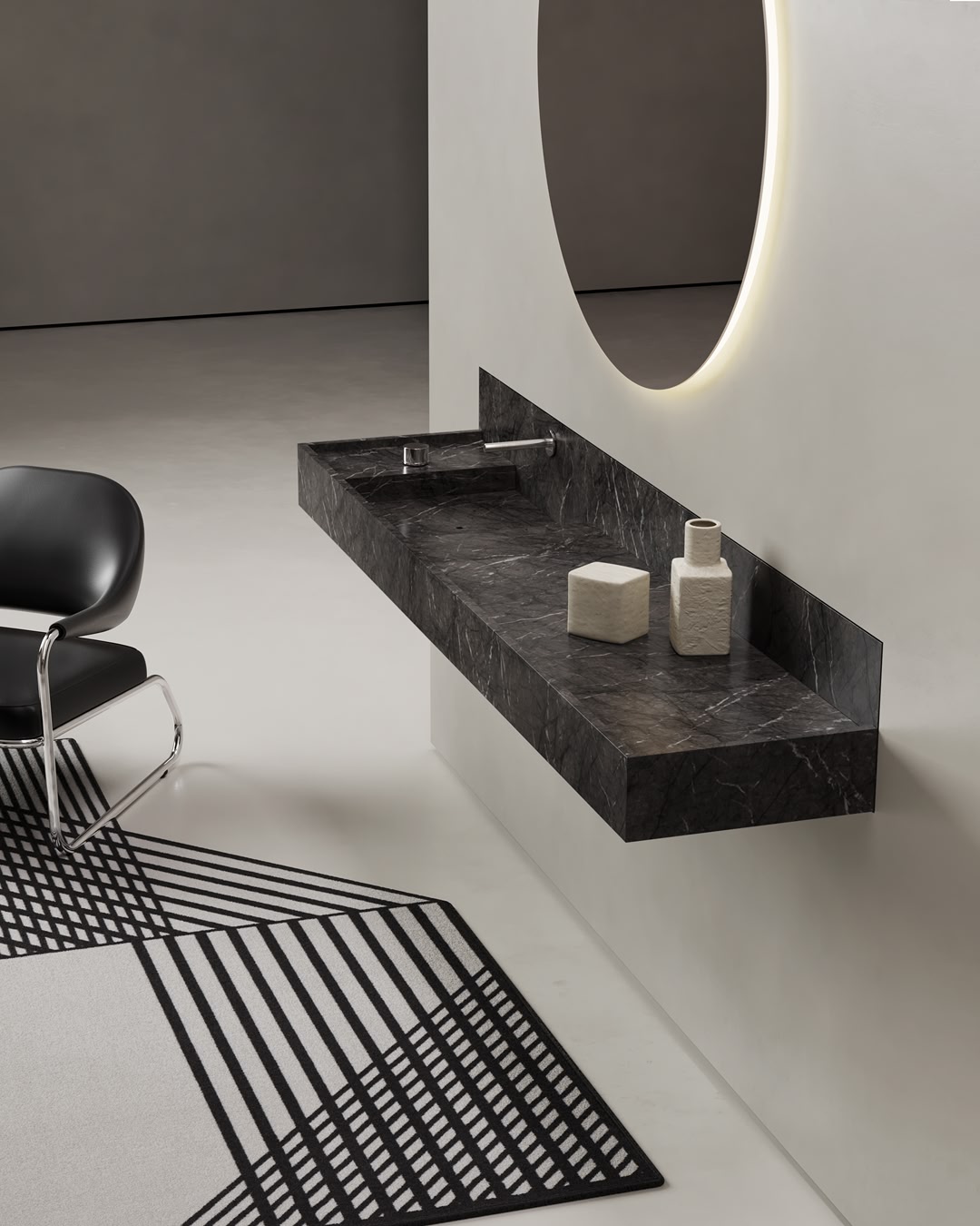 proposed an innovative solution for tailor-made projects