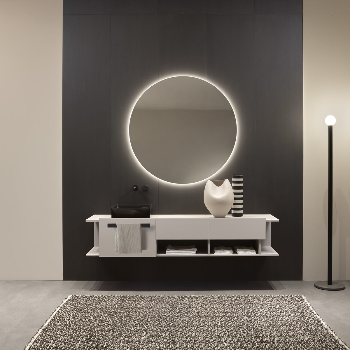 the exclusivity of being handmade