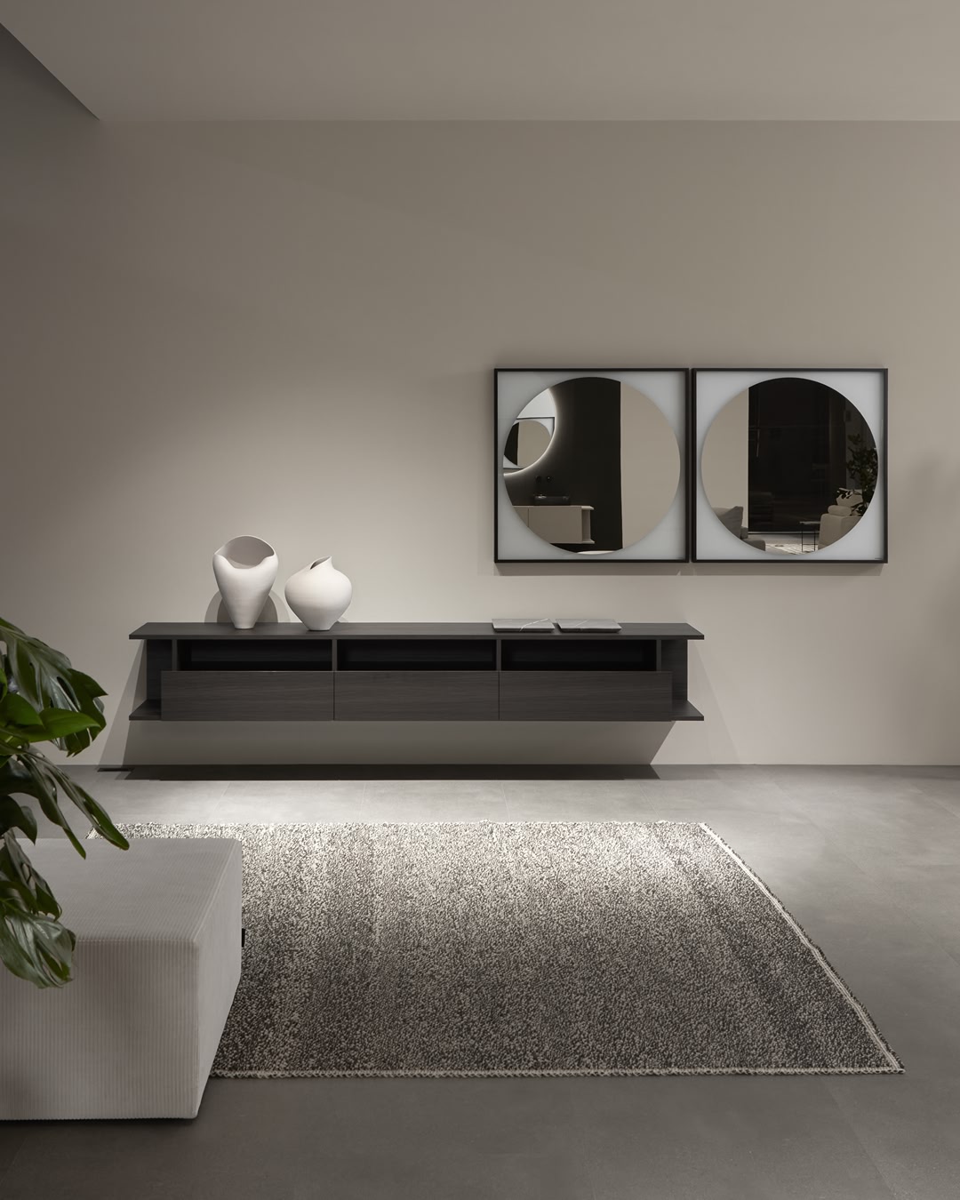 the craftsmanship of the details