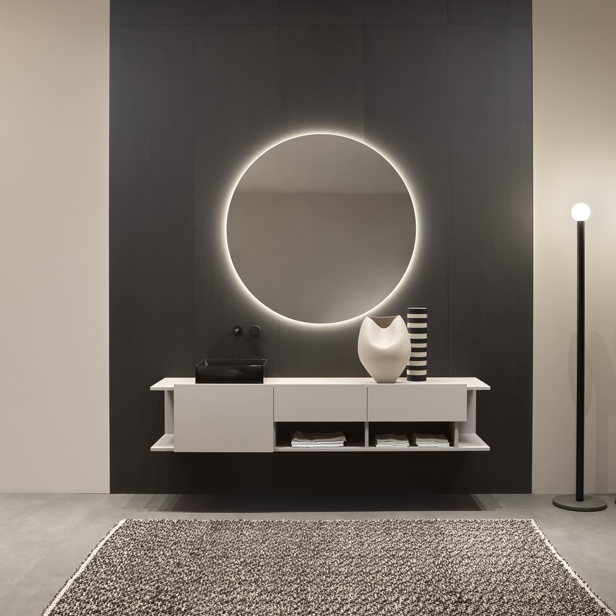 the exclusivity of being handmade