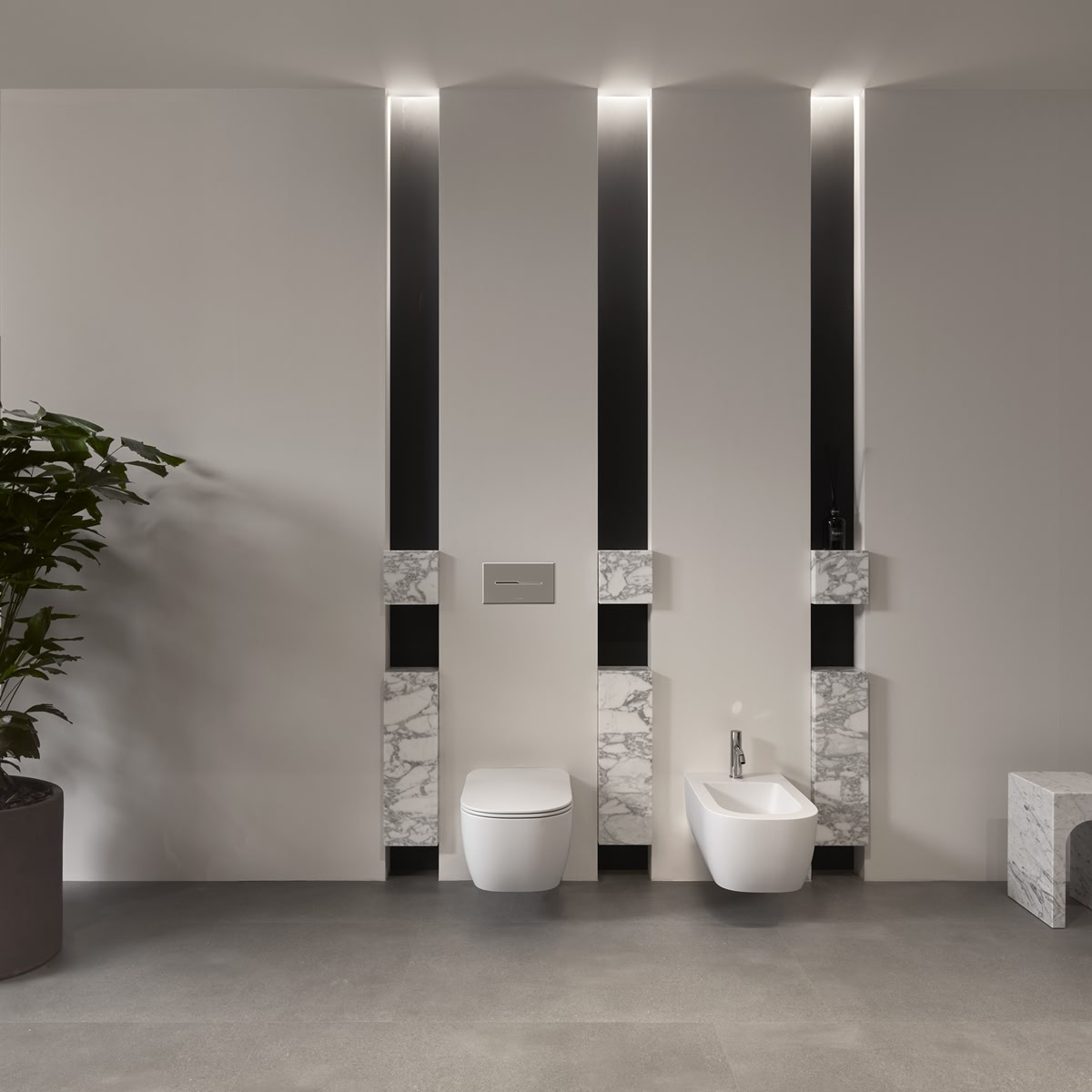 contemporary aesthetics