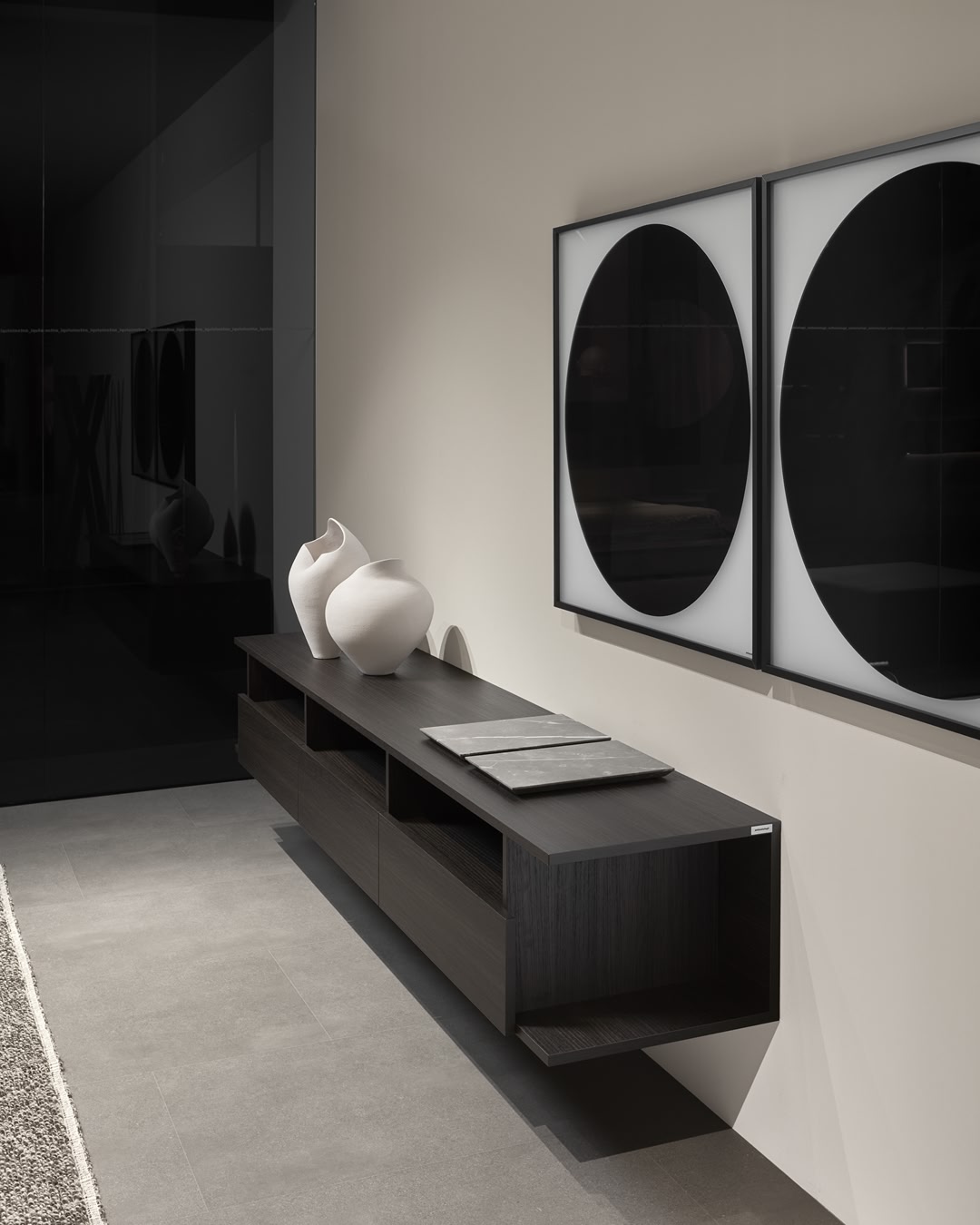 the craftsmanship of the details