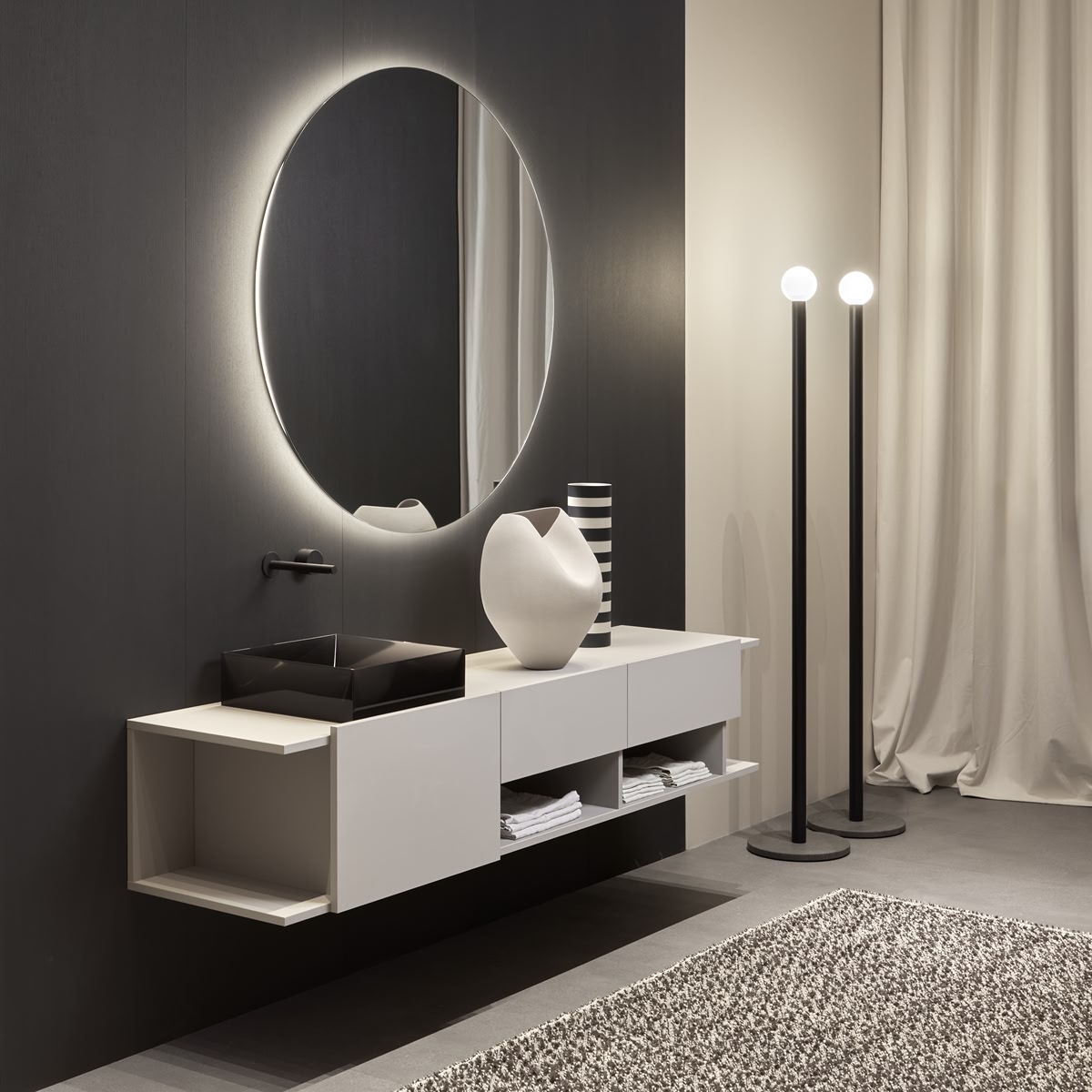 the exclusivity of being handmade