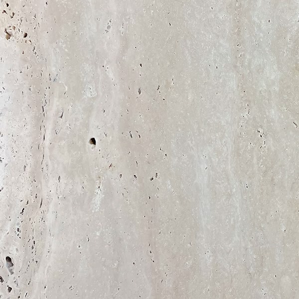 Passion for Roman Travertine 1
