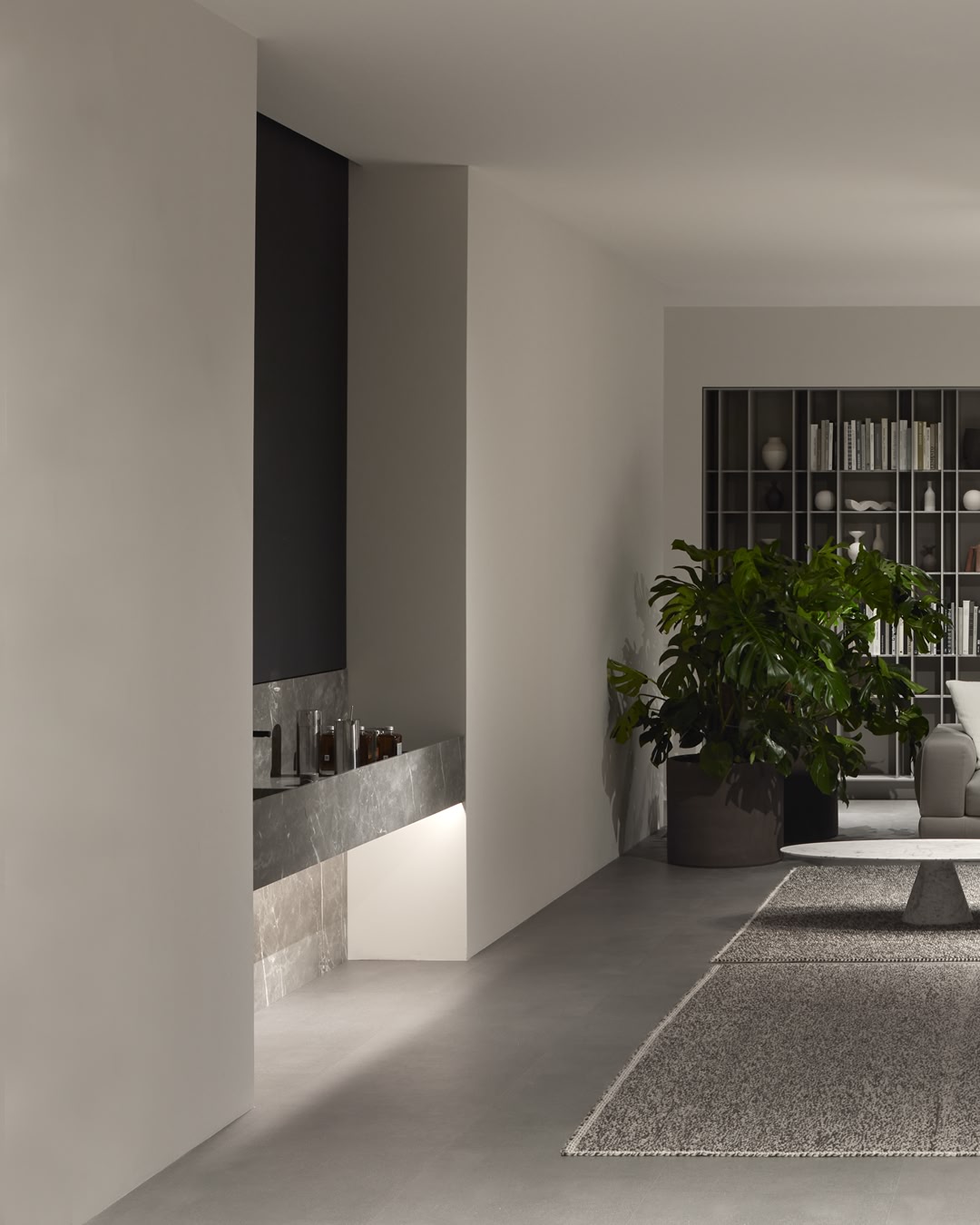 whiteness and beauty