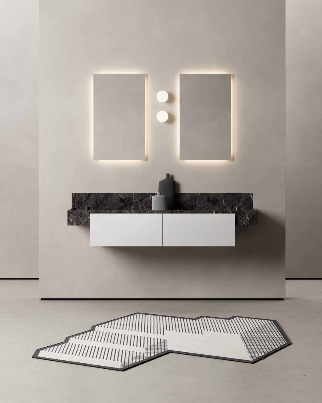 proposed an innovative solution for tailor-made projects