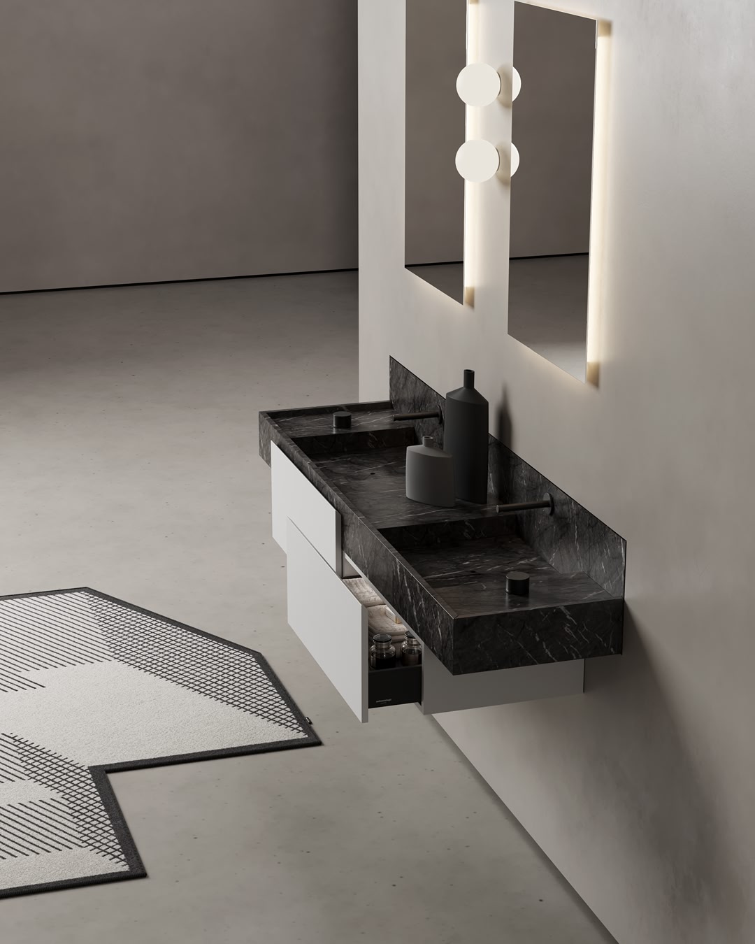 proposed an innovative solution for tailor-made projects