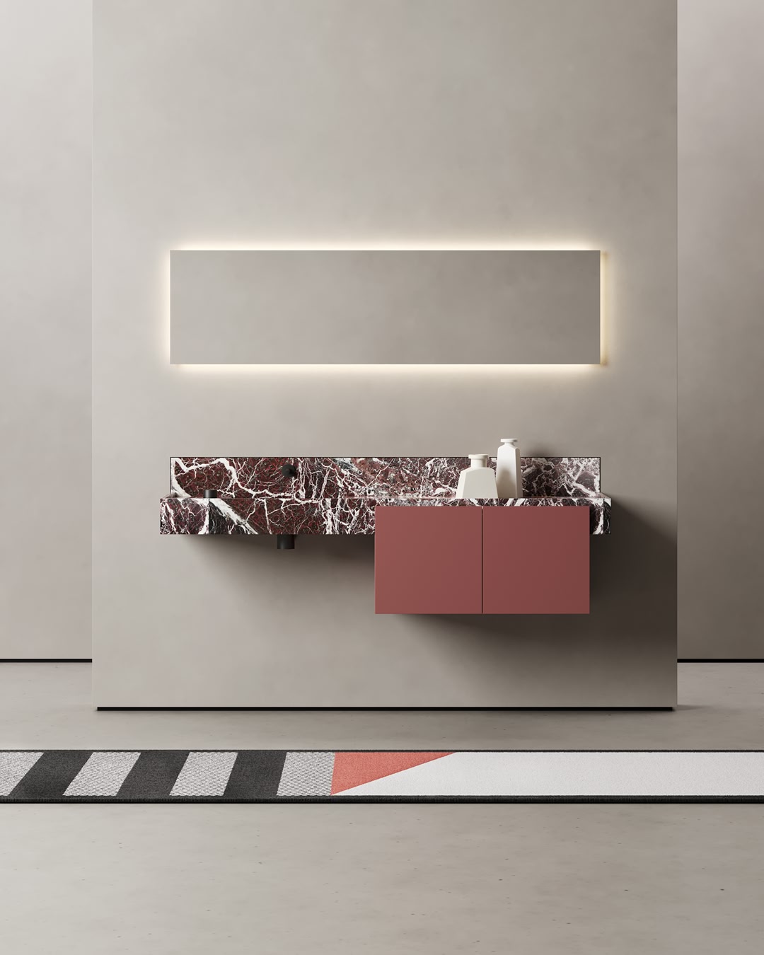 proposed an innovative solution for tailor-made projects