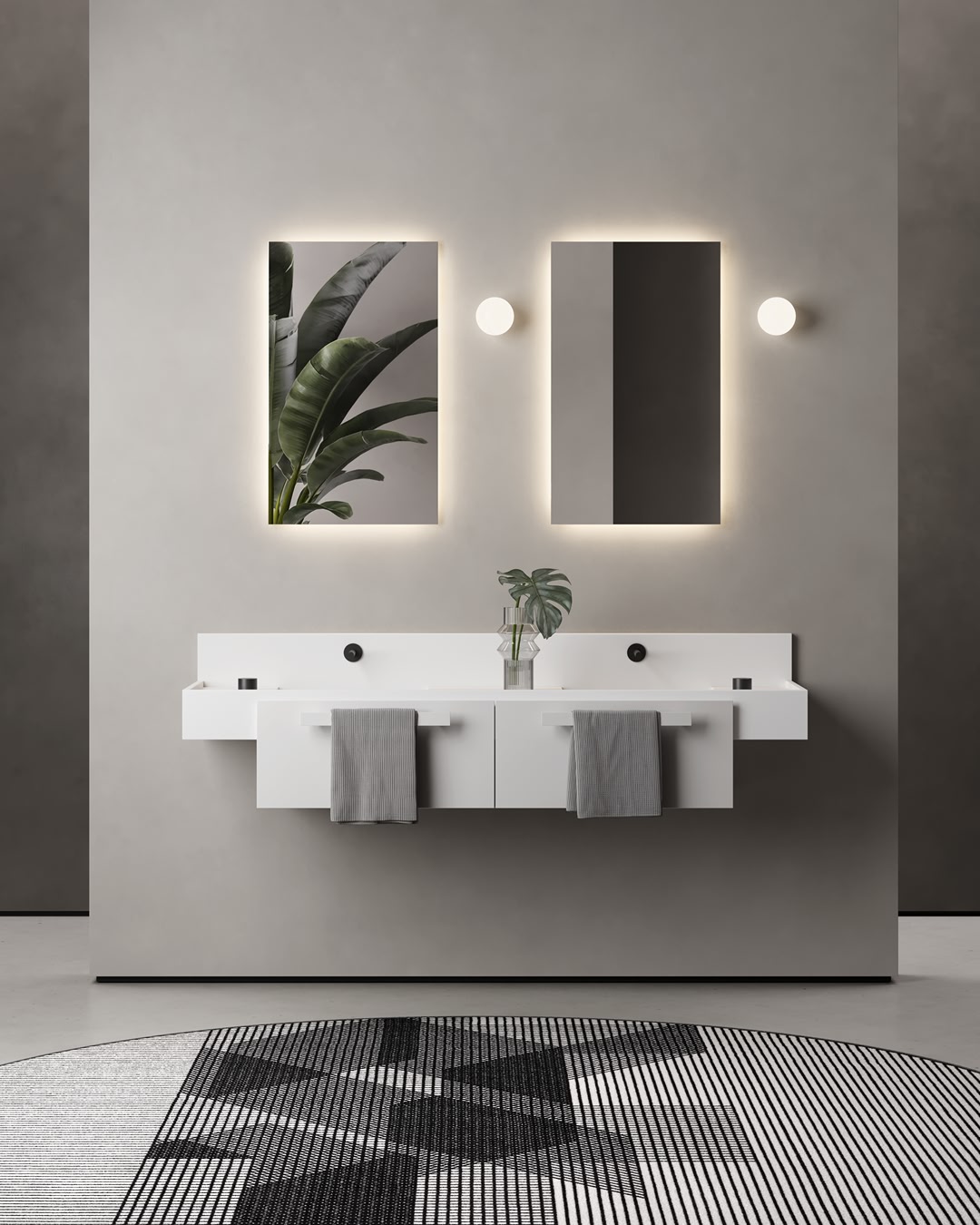 proposed an innovative solution for tailor-made projects