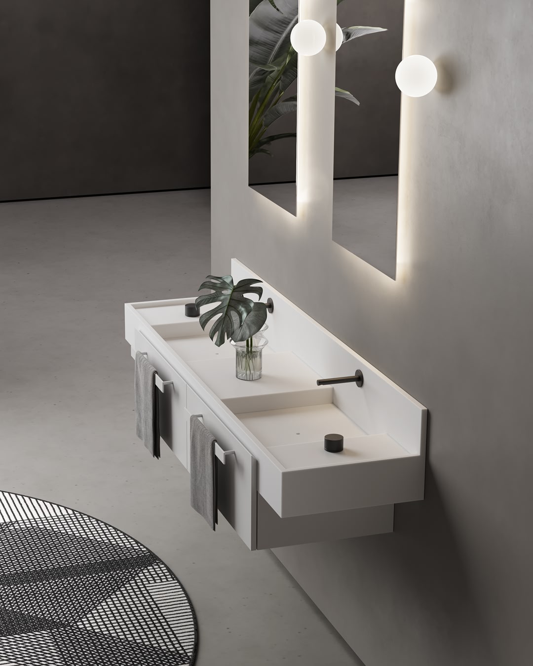 proposed an innovative solution for tailor-made projects