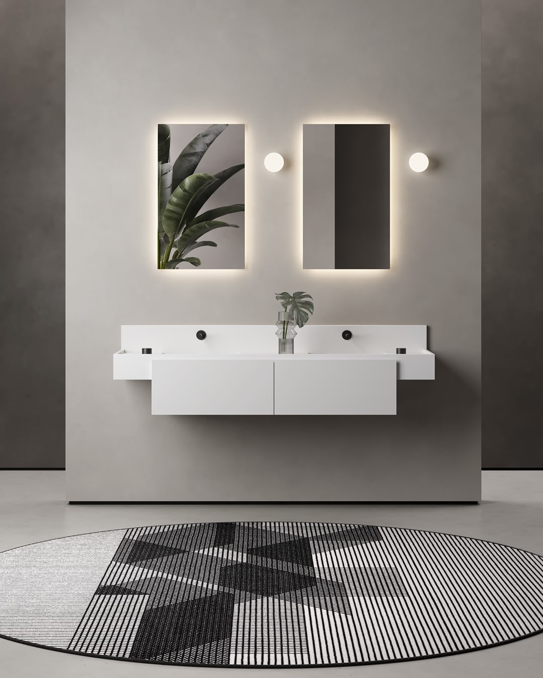 proposed an innovative solution for tailor-made projects