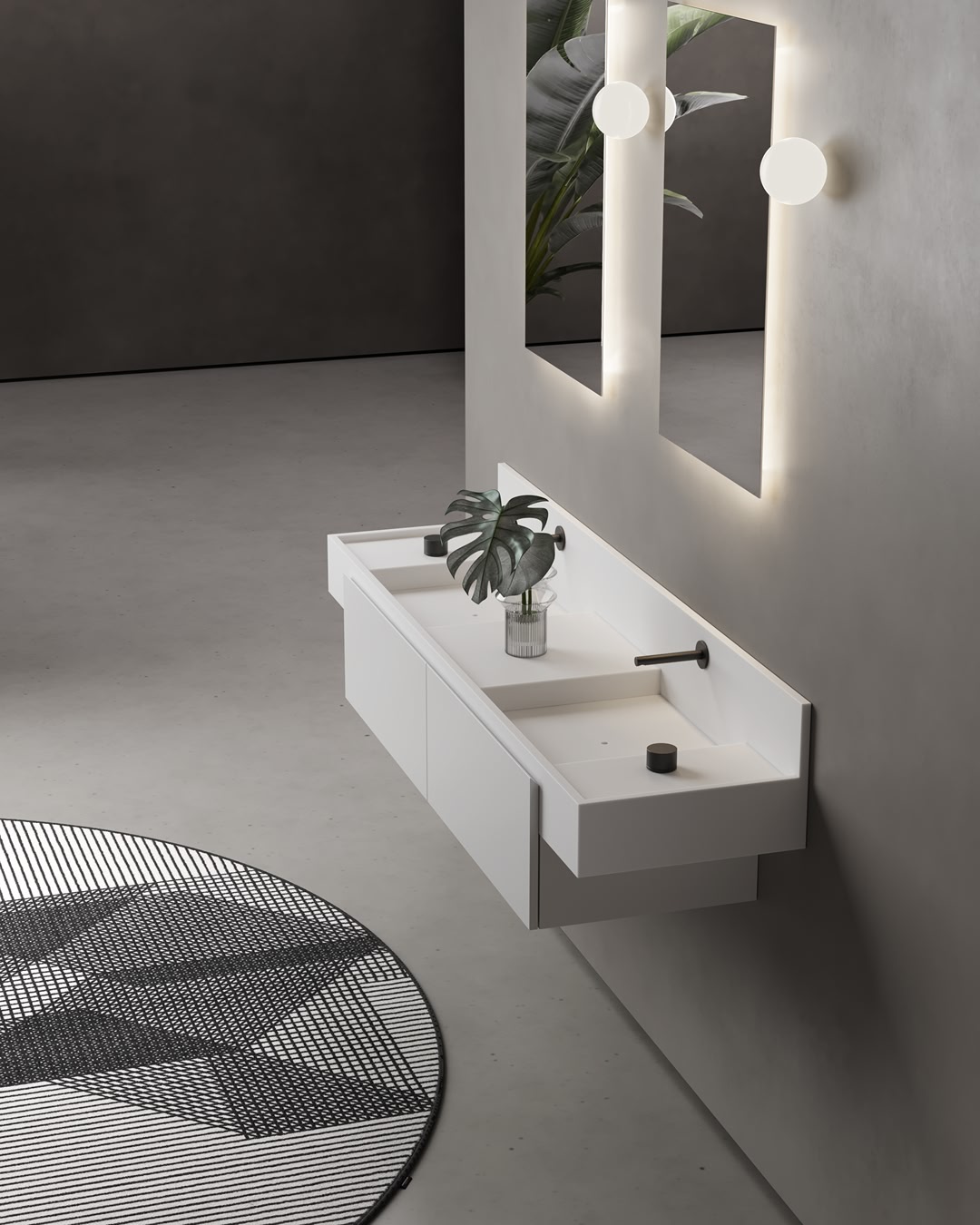 proposed an innovative solution for tailor-made projects