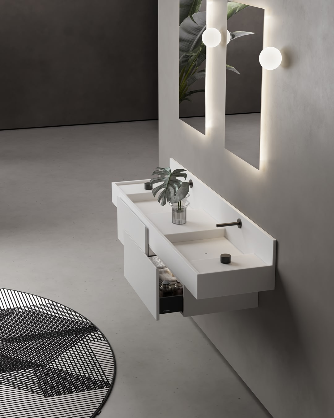 proposed an innovative solution for tailor-made projects