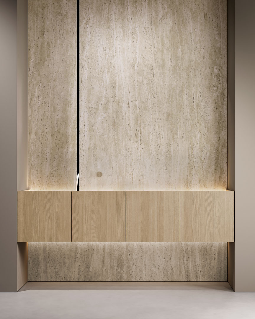 an invisible technology that allows it to disappear