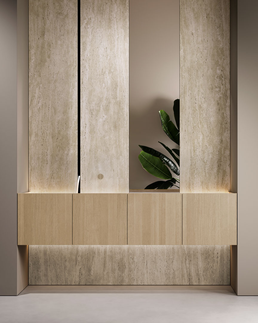 an invisible technology that allows it to disappear