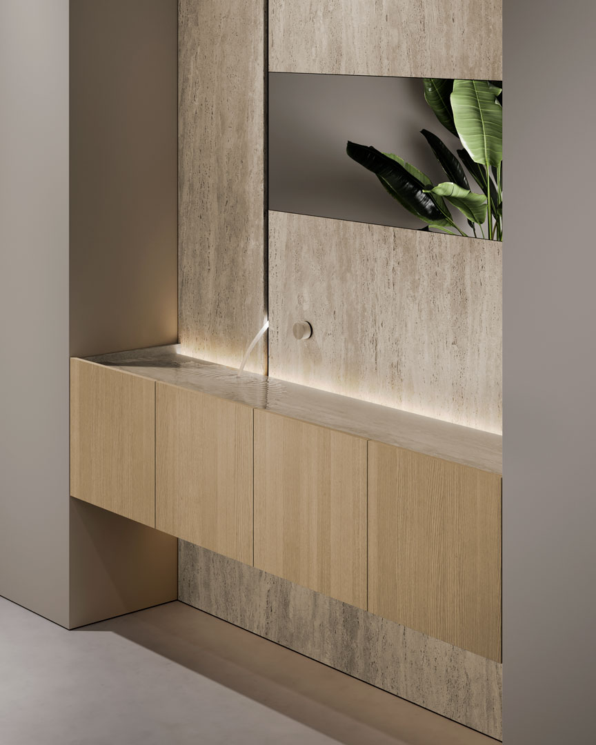 an invisible technology that allows it to disappear