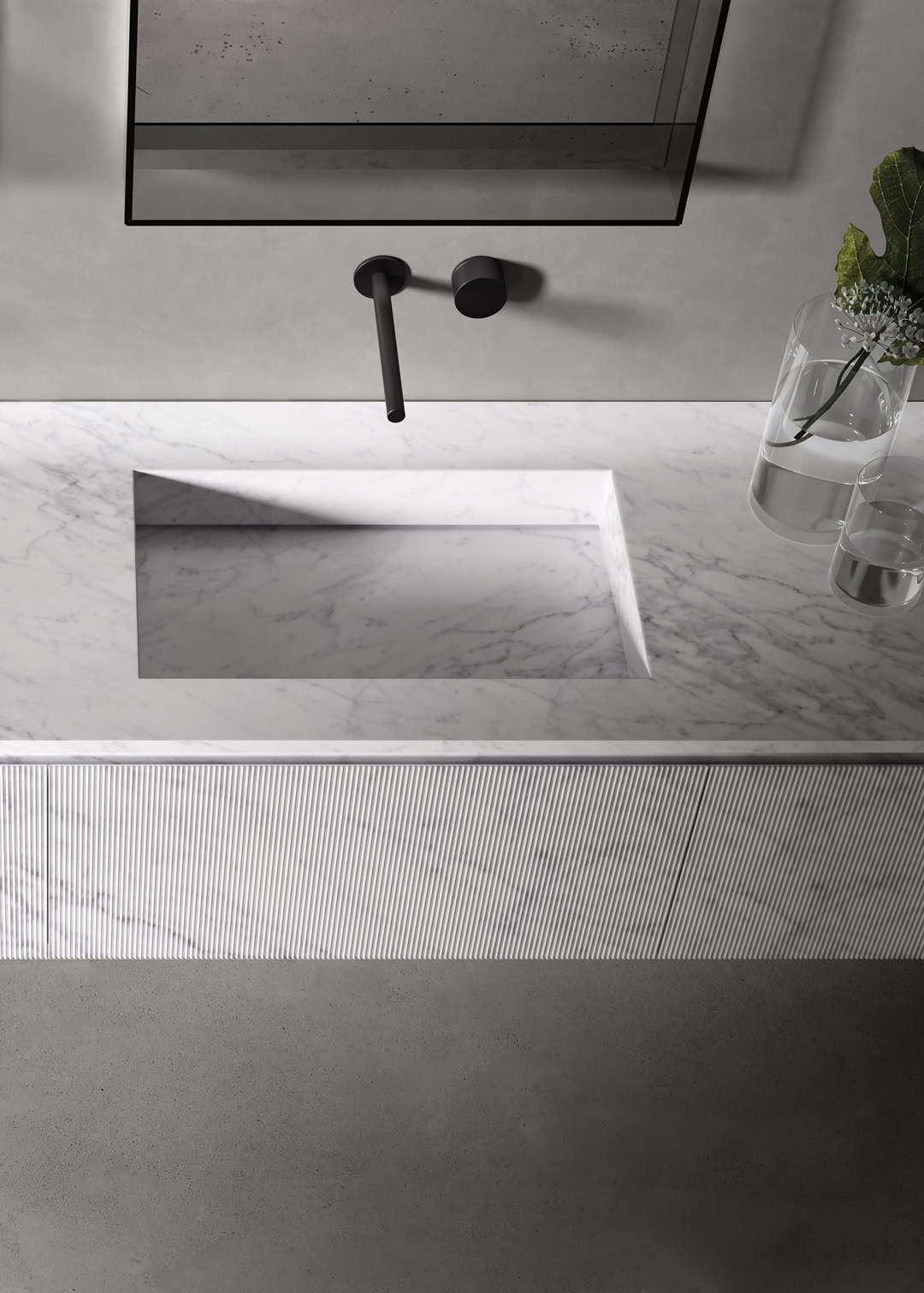 a solid, timeless design