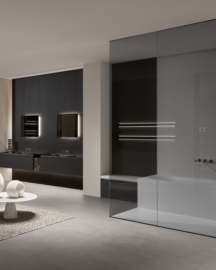 a domestic architecture