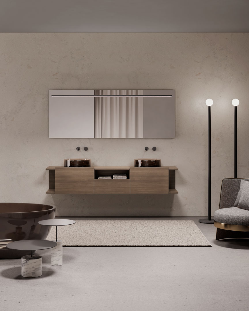 the craftsmanship of the details