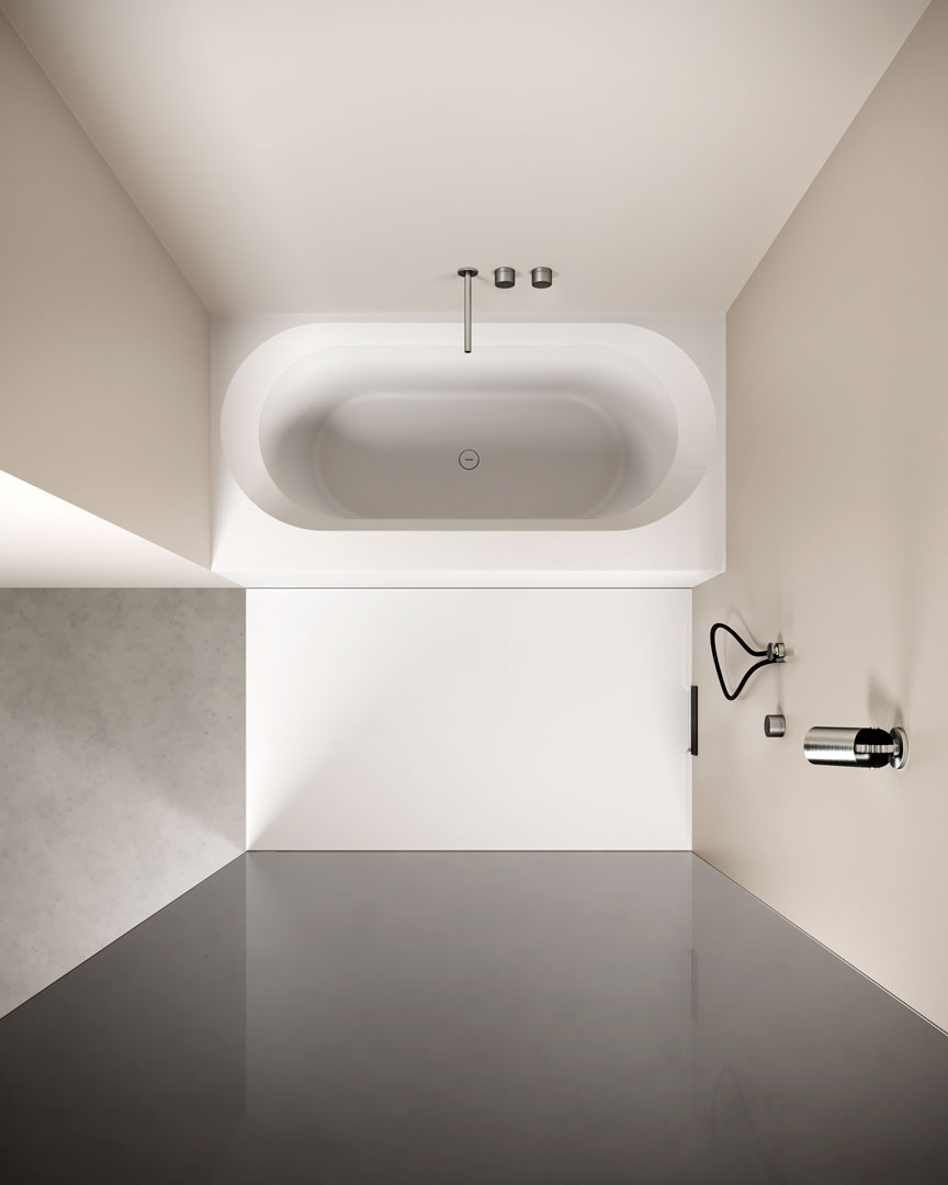 a domestic architecture