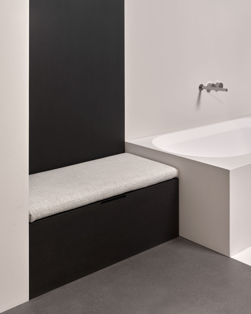 a domestic architecture