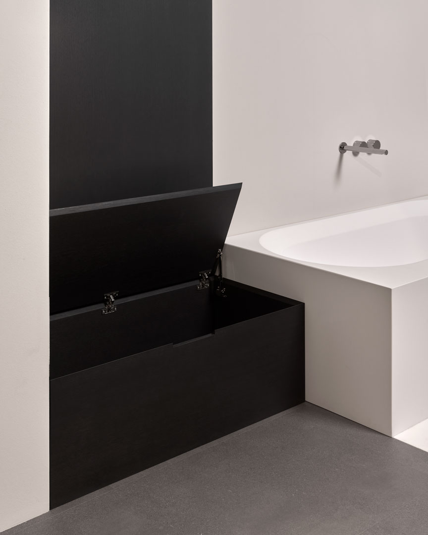 a domestic architecture