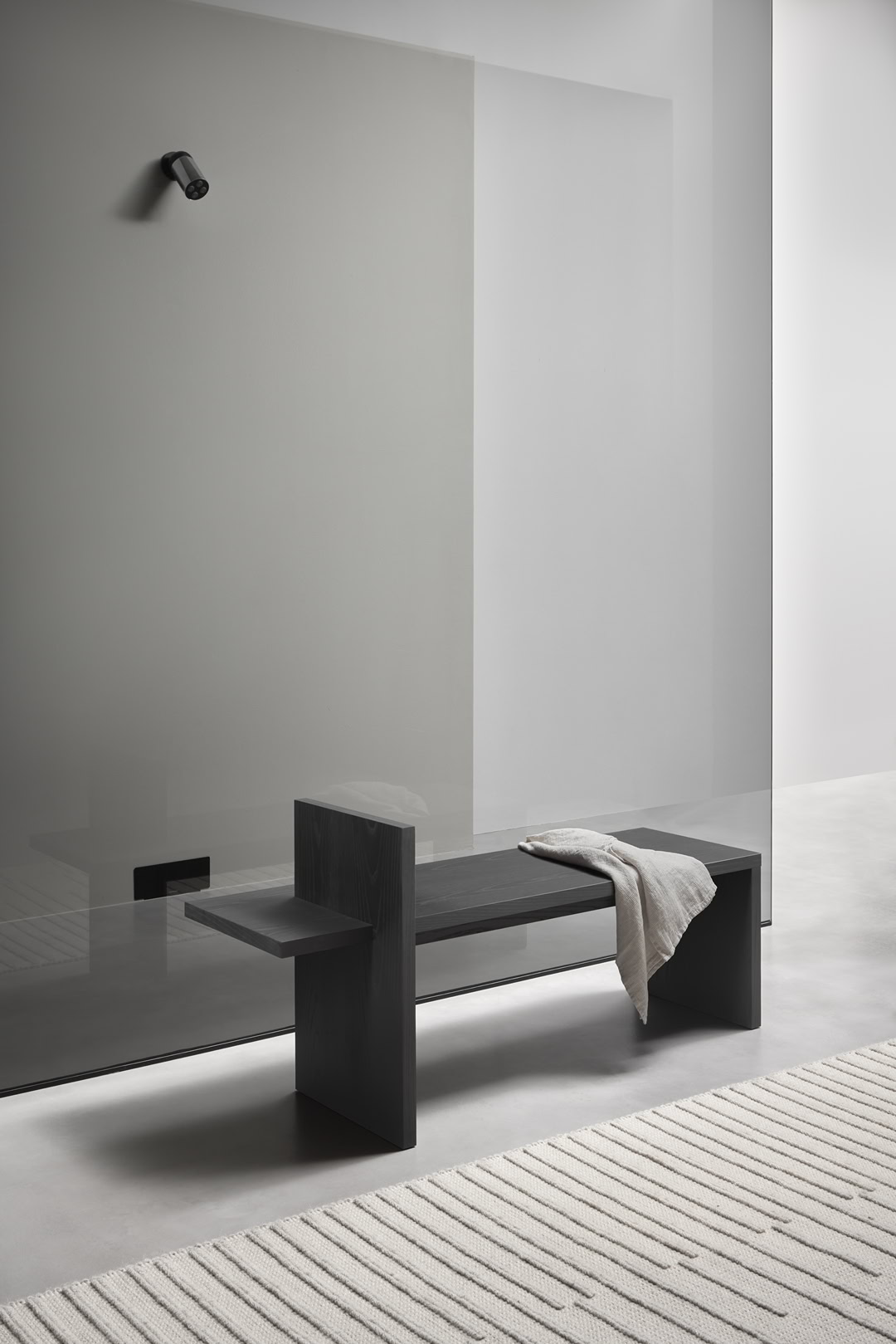 A clear and decisive sign