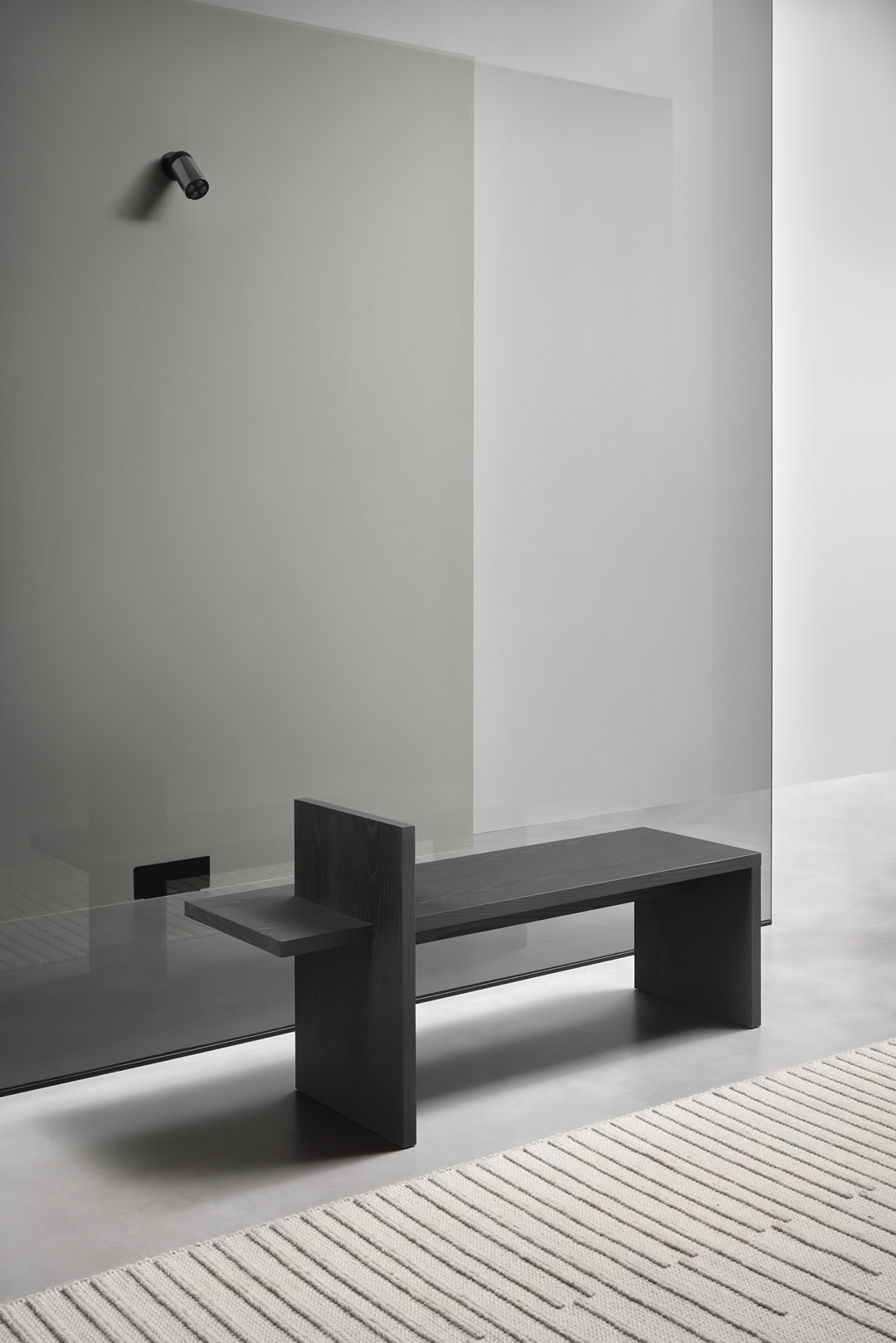 A clear and decisive sign