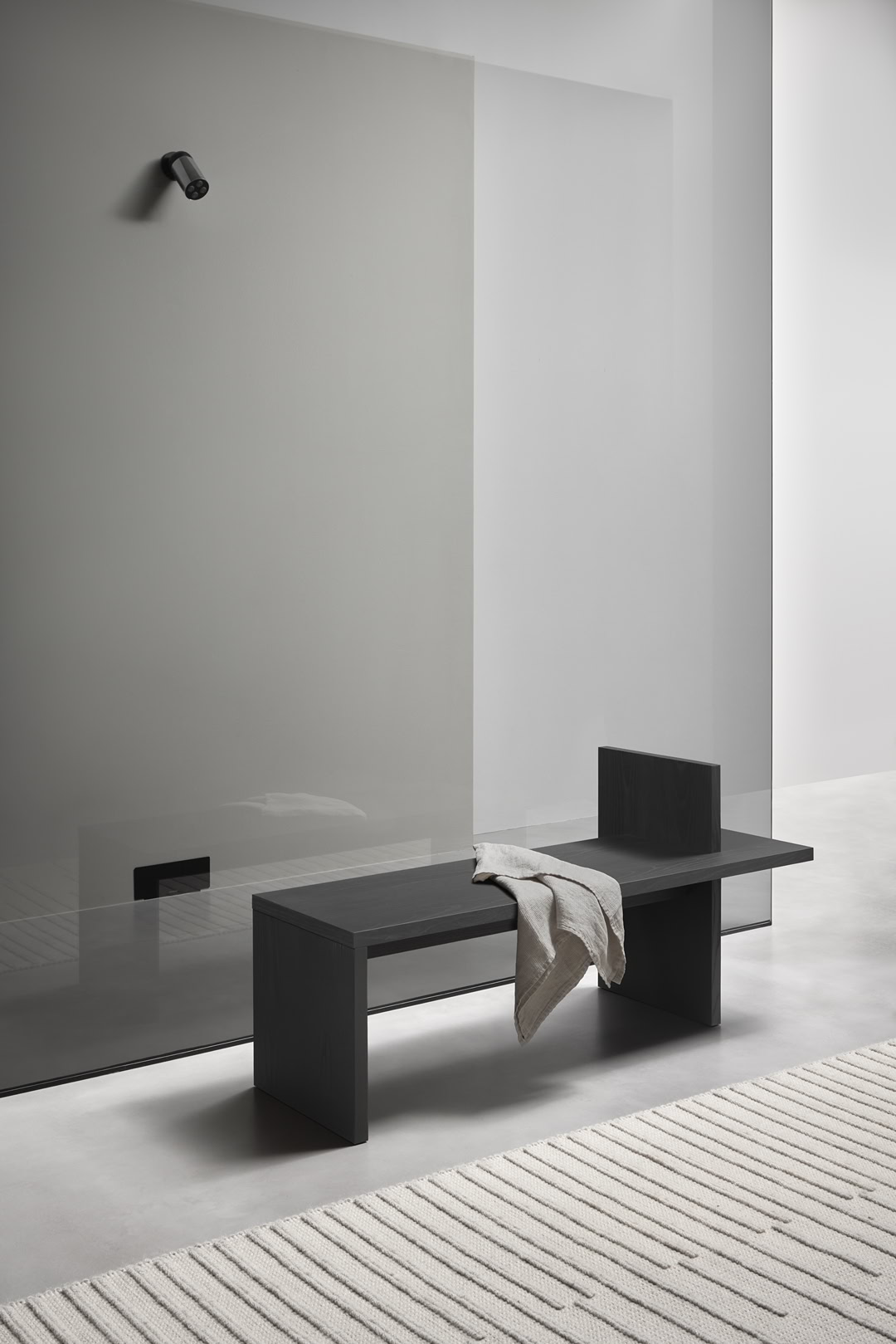 A clear and decisive sign