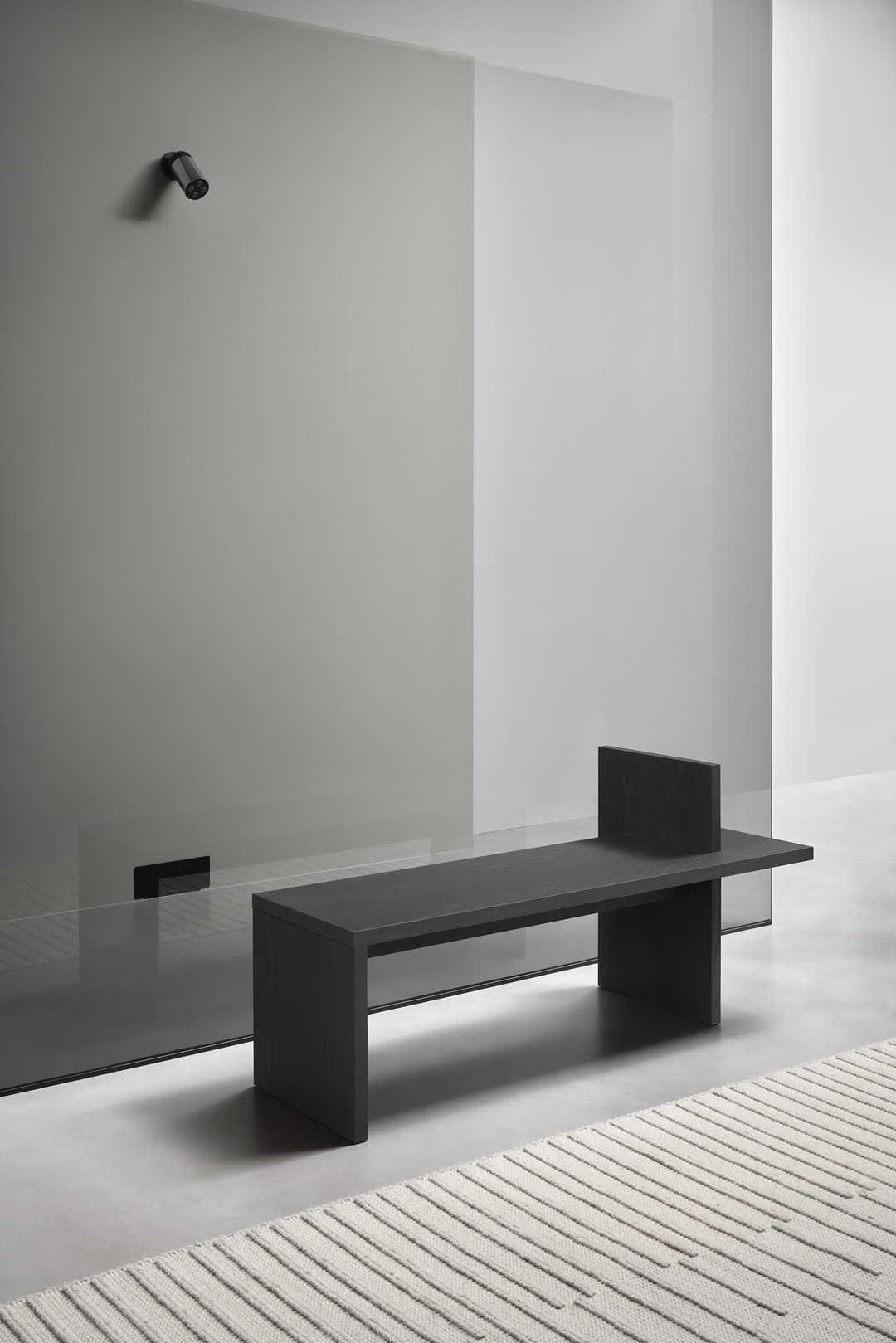 A clear and decisive sign