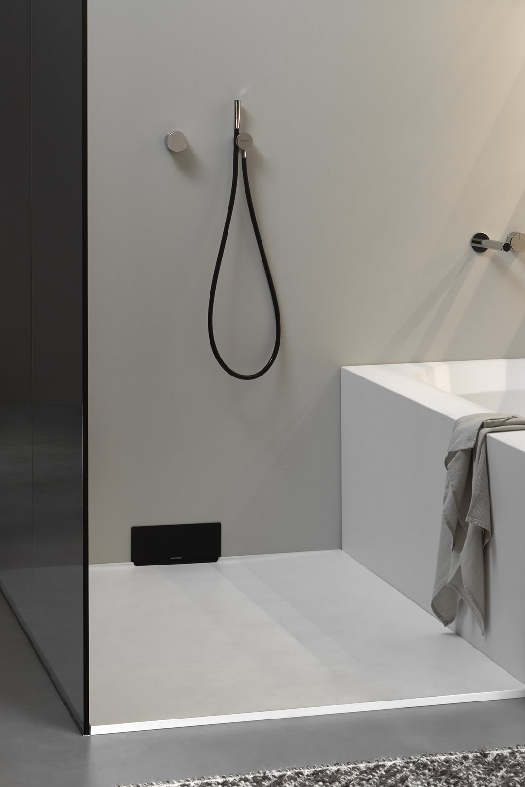 the lightness of the details