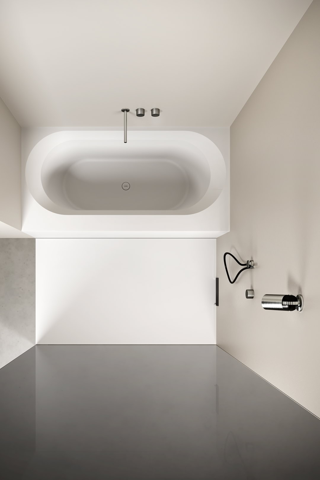 the lightness of the details