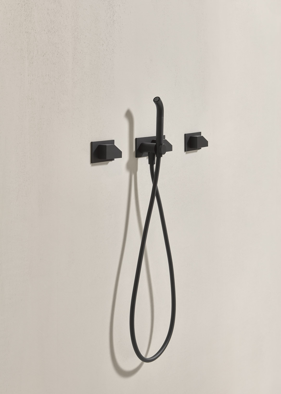 important, original, and distinctive knobs