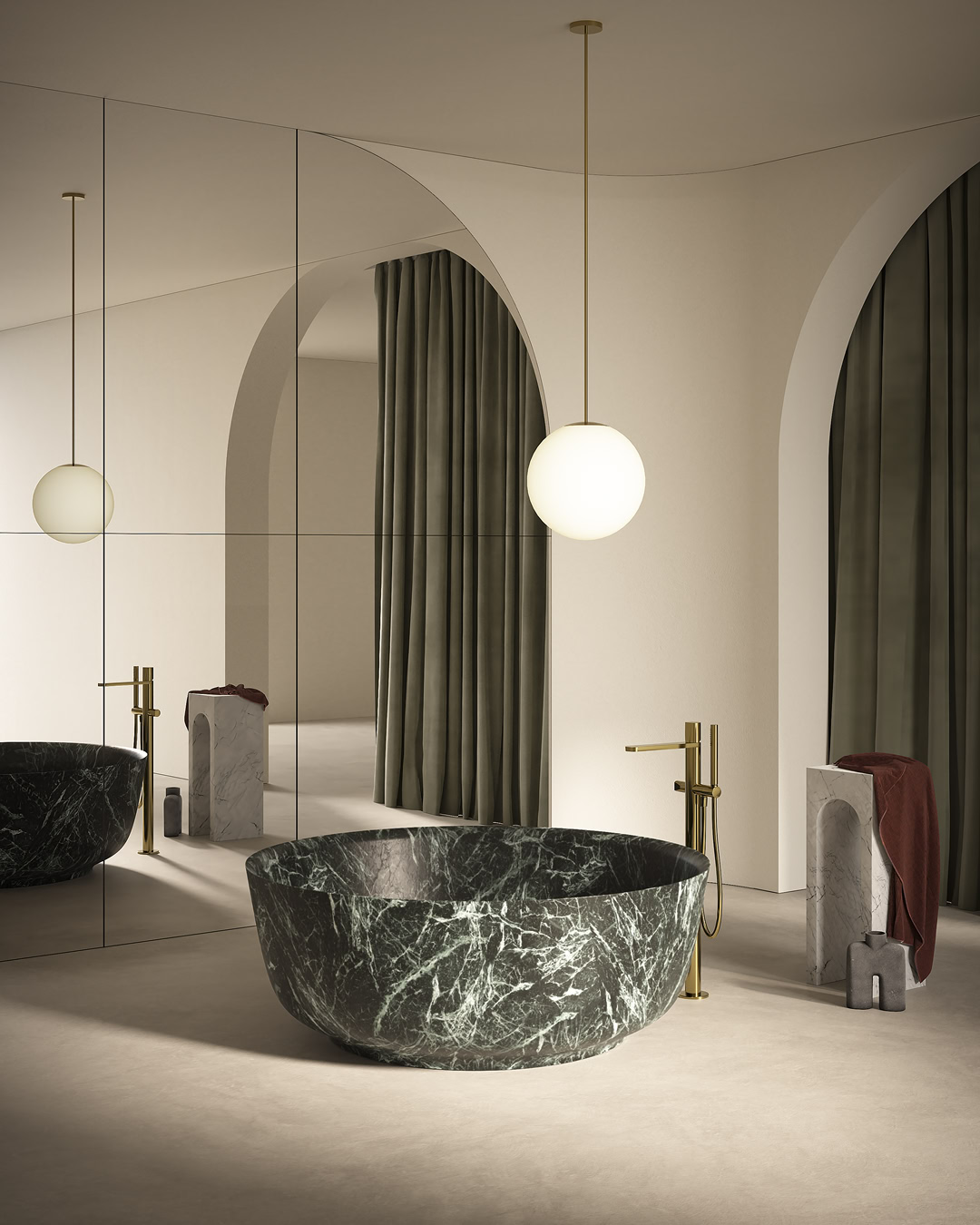 a constellation of beauty and design